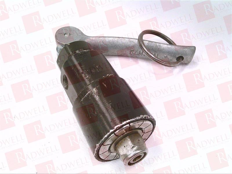 RAMER PRODUCTS INC, 144-855X970, 1144855X970, RAMSEAL FITTING, 750PSI MAX, 0.846-0.865INCH ID, 0.960-0.979INCH OD,