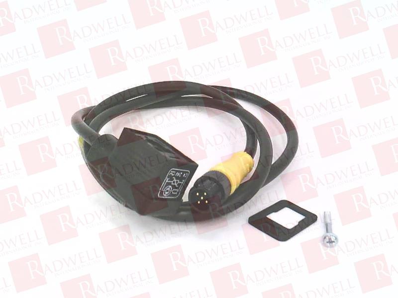 MOLEX F850B1A23M010