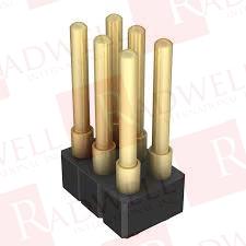 MILL MAX 814-22-006-30-003101