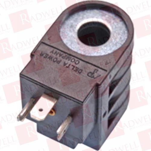 DELTA POWER CO VALVES PHC25