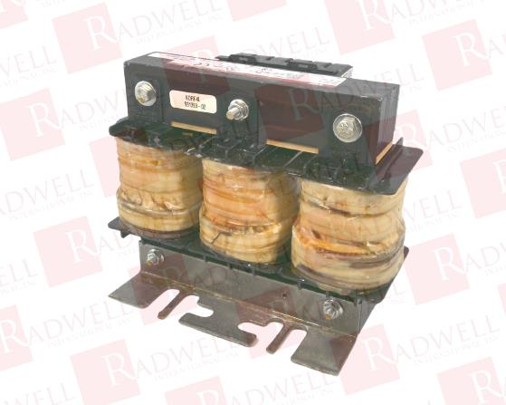 TCI TRANS COIL KDRF4L