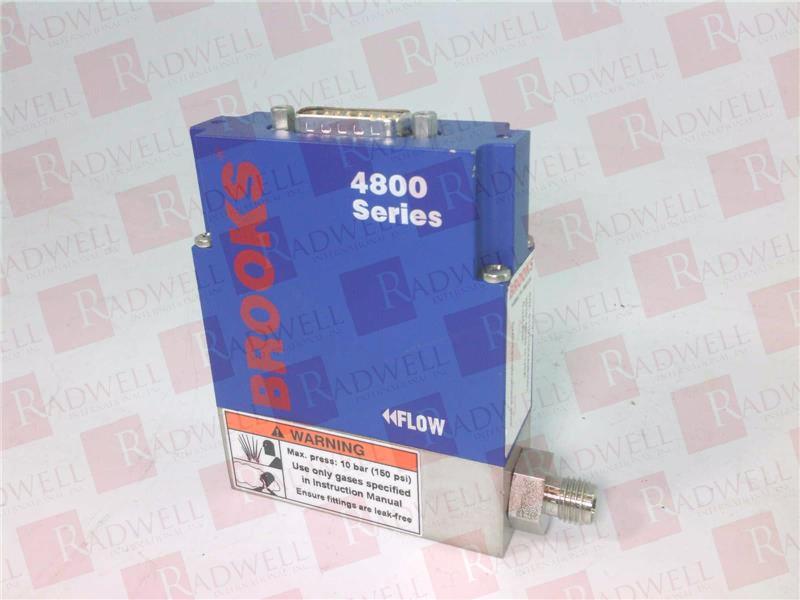 ITW 4850ABB2B1B1KXC00A