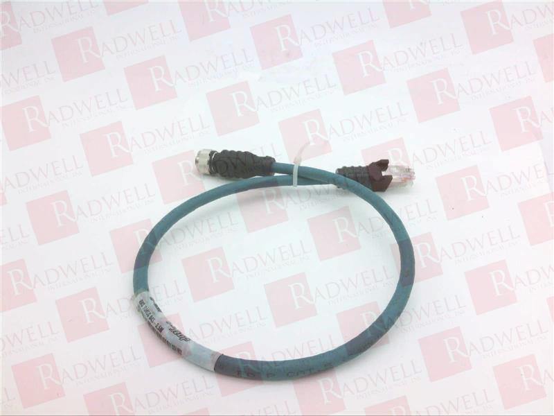 TURCK RKS RJ45S 845-0.5M