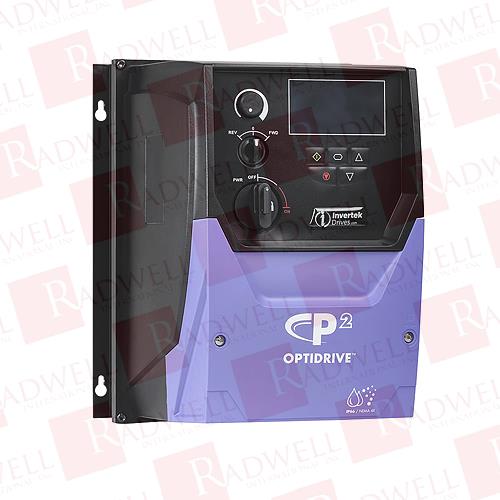 BARDAC ODP-24050-US