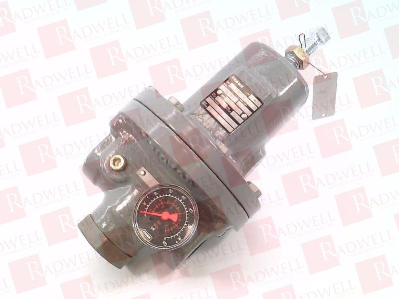 EMERSON M95H-3063-2660380