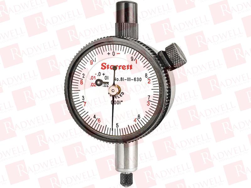 STARRETT 53382