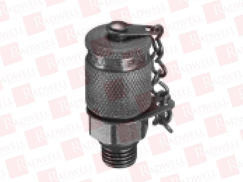 STAUFF SMK-15-1/4NPT-B-D-W3