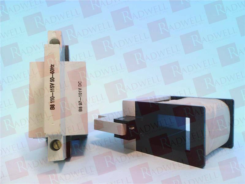 ALLEN BRADLEY TZ734