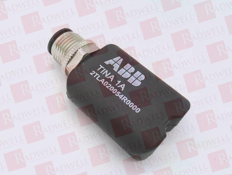 ASEA BROWN BOVERI TINA 1A