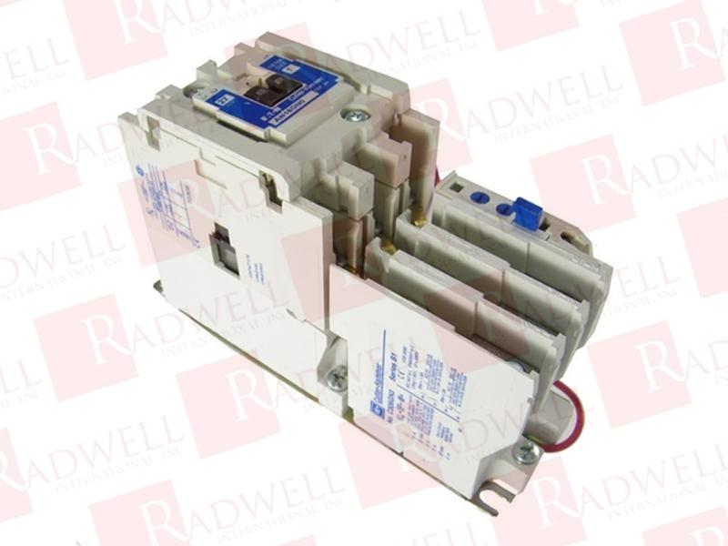 EATON CORPORATION AN16DNOAB