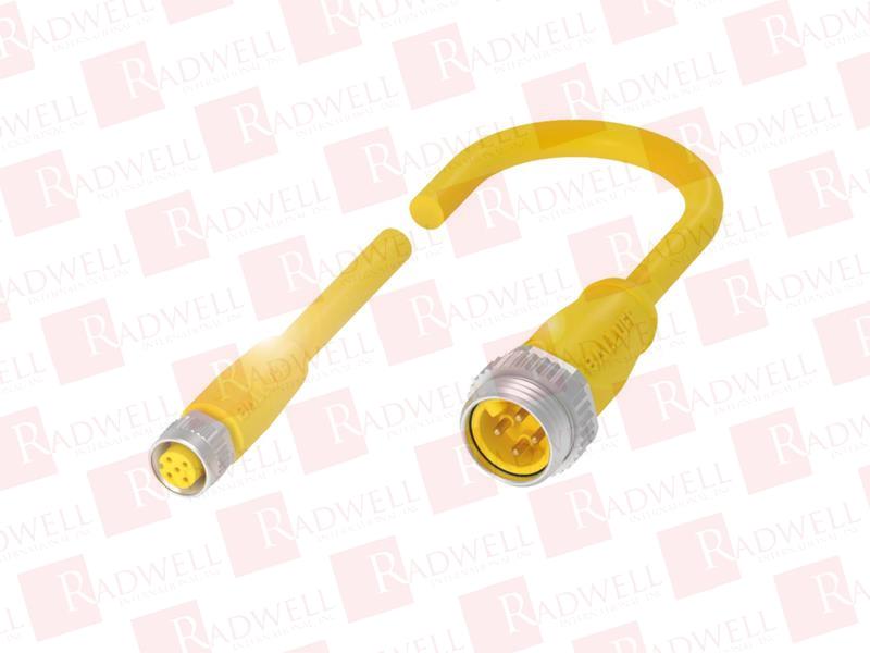 BALLUFF BCC M415-A314-3F-669-EX44W8-020