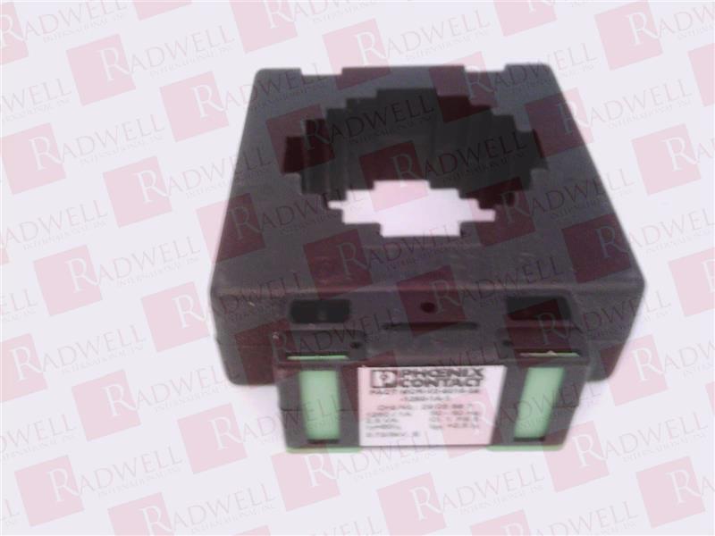 PHOENIX CONTACT PACT MCR-V2-6015-85-1250-1A-1