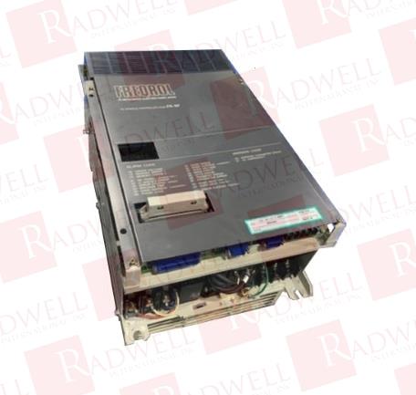 MITSUBISHI FR-SF-2-7.5KP-BC