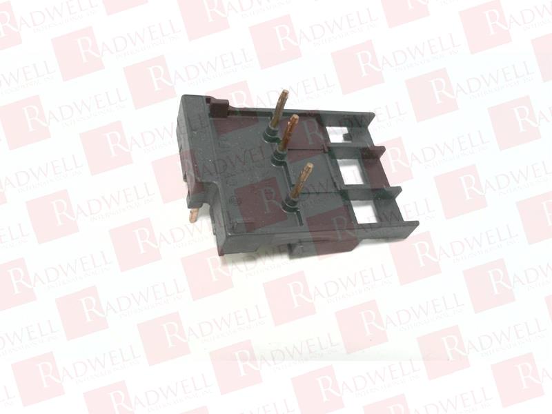 SCHNEIDER ELECTRIC CV2-AF01