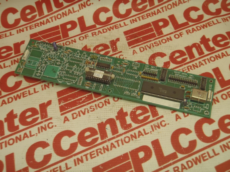 PC BOARD