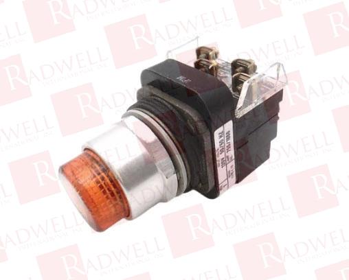 ALLEN BRADLEY 800T-PB16A