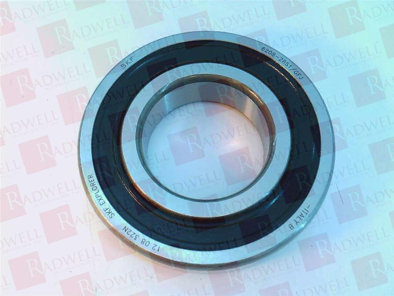 SKF 6208-2RS1GFJ