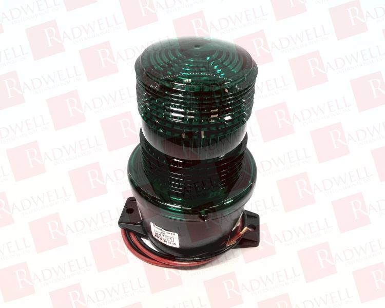 FEDERAL SIGNAL LP3TL-024G