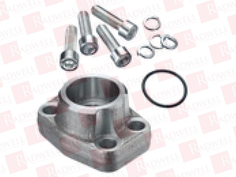 STAUFF BFX-303-N-U-V-W1-K