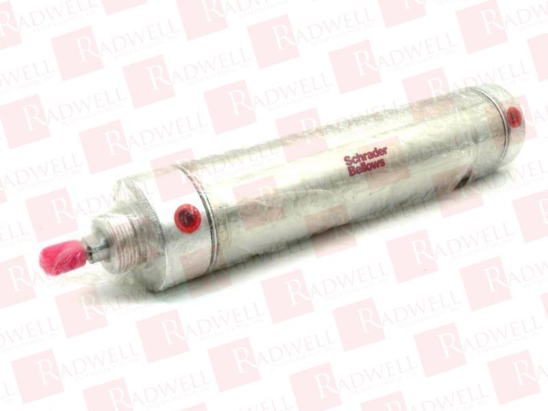 PARKER 2.50DXPSRM12.00