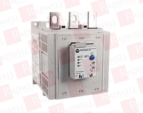 ALLEN BRADLEY 193-EC3LH