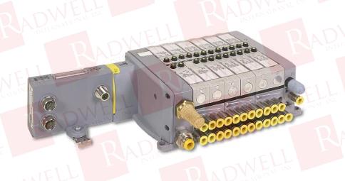 PARKER P2M2HBVE12400