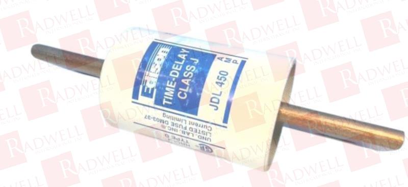 EATON CORPORATION JDL450