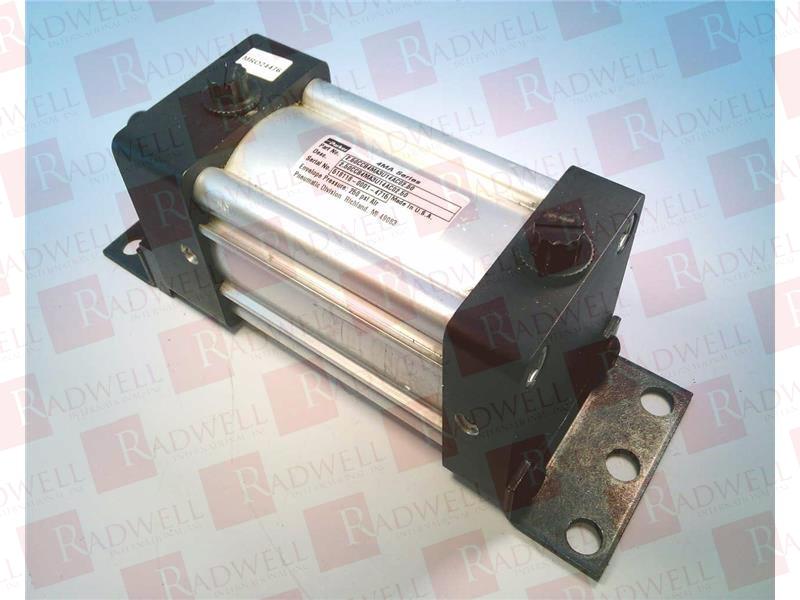 PARKER 2.50CCB4MA3U14AC02.50