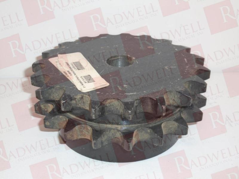 REGAL REXNORD D80B19-1