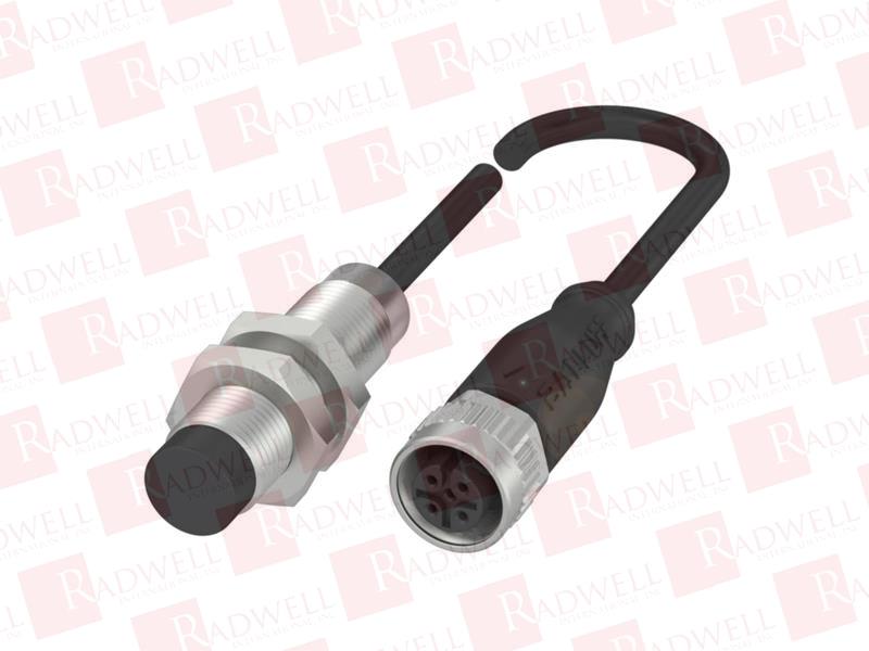 BALLUFF BIC 2I1-P2A05-M12MF-BPX0-003-M44A