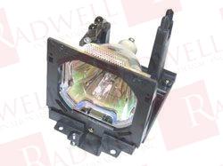 RADWELL VERIFIED SUBSTITUTE ETSLMP80-SUB (LAMP & HOUSING)