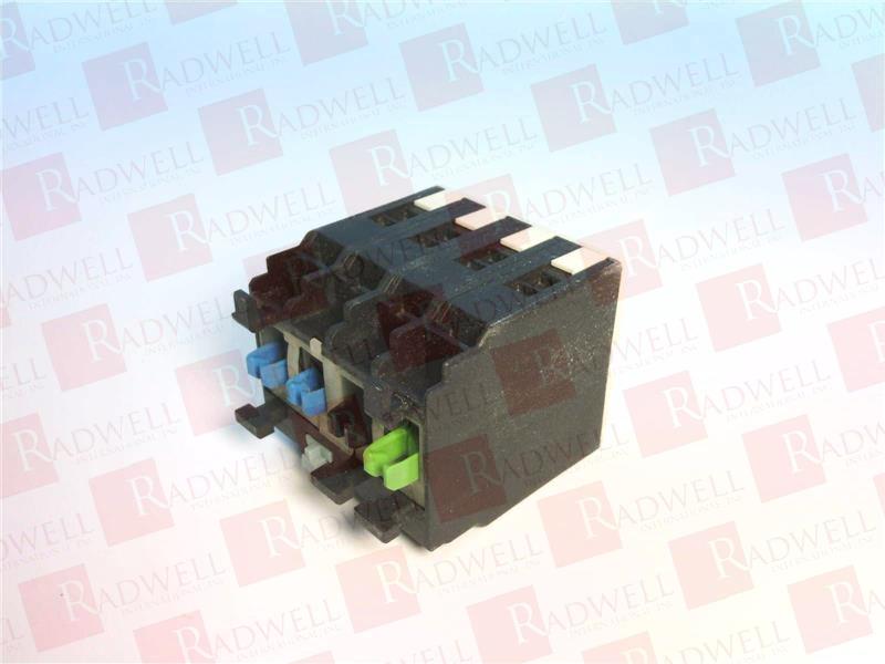 SIEMENS 3RH1921-2FA31