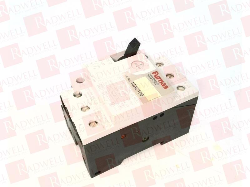 SIEMENS 13AC100
