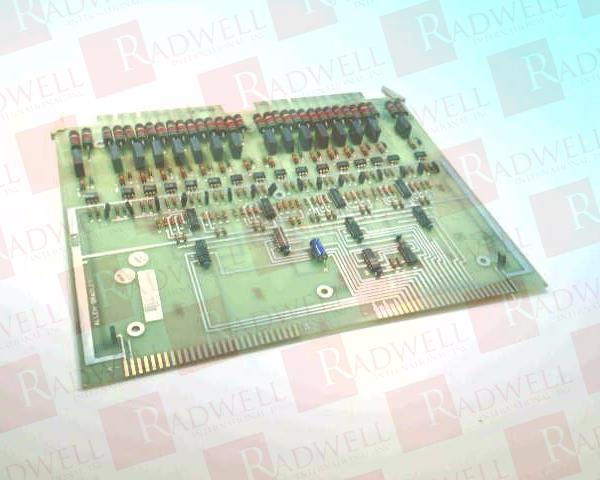 ALLEN BRADLEY 534173D