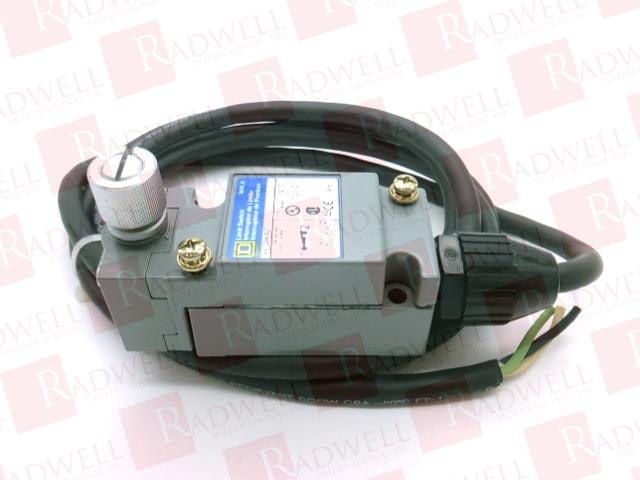 TELEMECANIQUE SENSORS 9007C54CS17