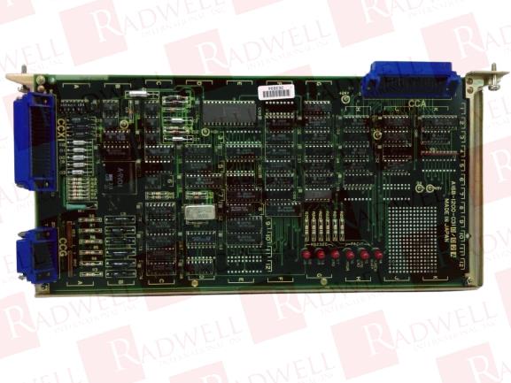 FANUC A16B-1200-0310