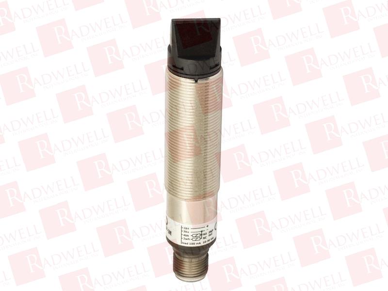 MD MICRO DETECTORS FARN/BN-3E