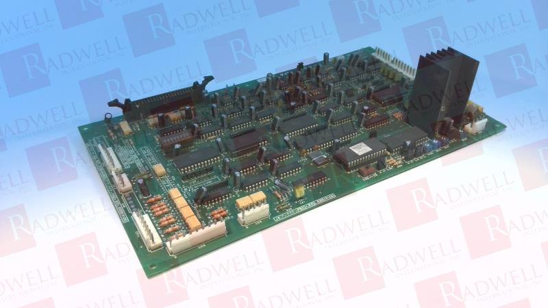 DAIHEN P6804P
