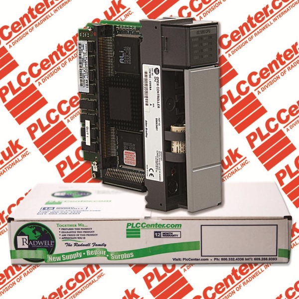 ALLEN BRADLEY 1747-OCEDEBA