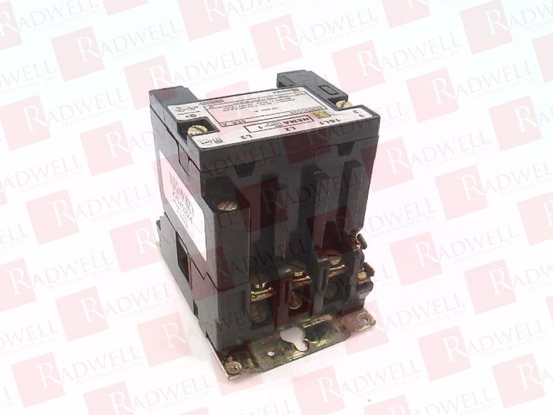 SCHNEIDER ELECTRIC 8502SCO3V01S