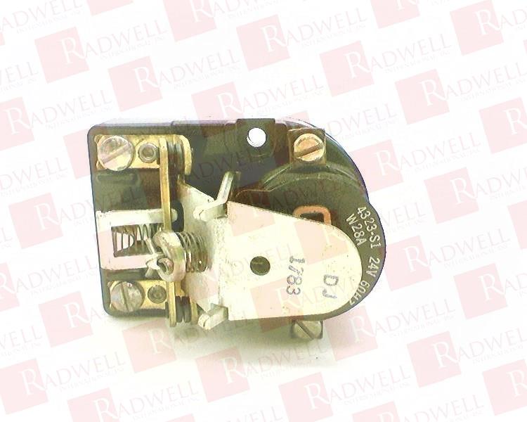 SCHNEIDER ELECTRIC 8501-CO5-V14