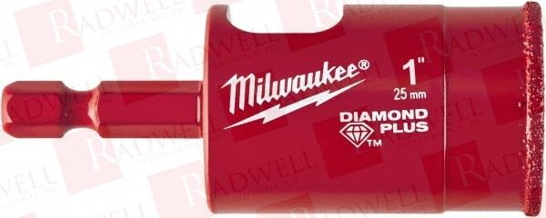 MILWAUKEE POWER TOOLS 49-56-0517