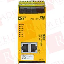 PILZ 772122