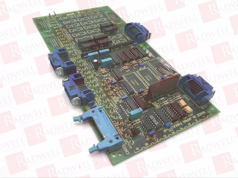 FANUC A20B-1000-0651