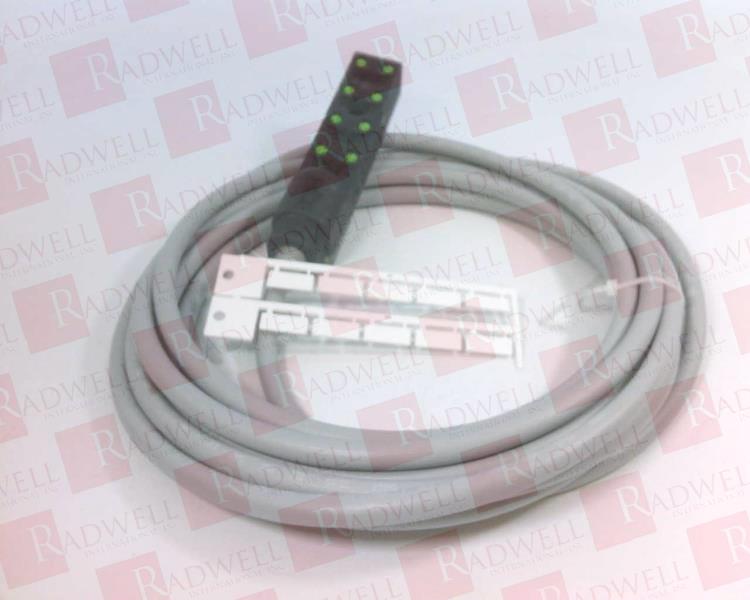 MURR ELEKTRONIK 8000-88010-3570500