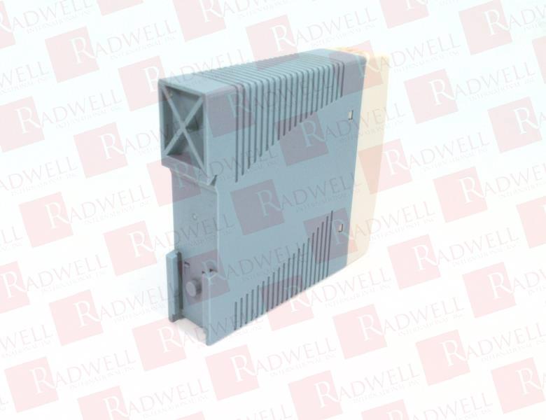 MEAN WELL MDR-20-24