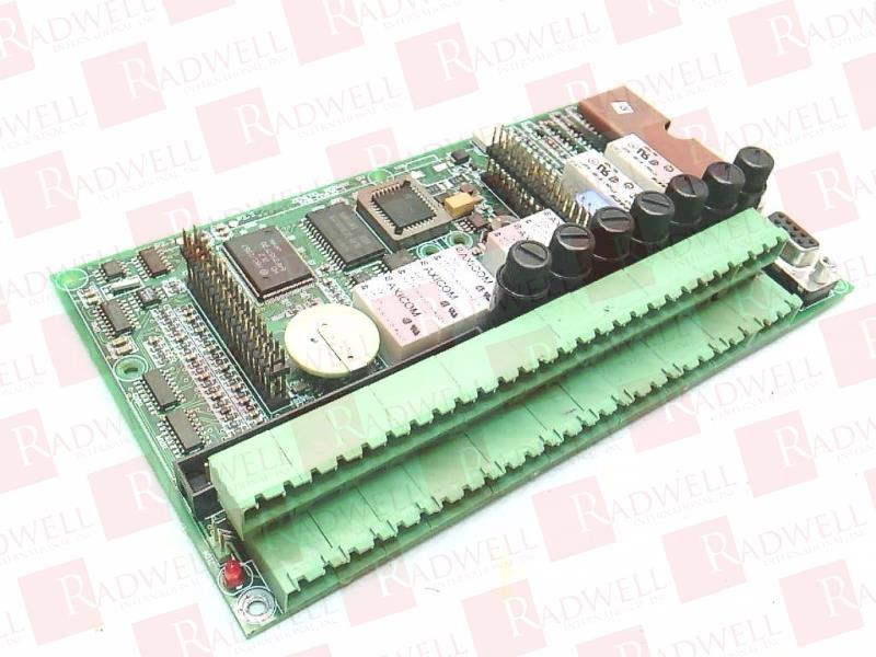ZENITEL SMB-00920-4