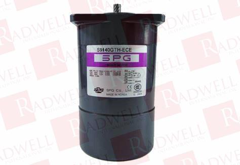 SPG S9I40DT 