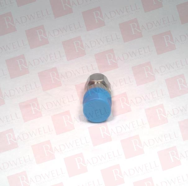 SWAGELOK SS-600-1-6BQ