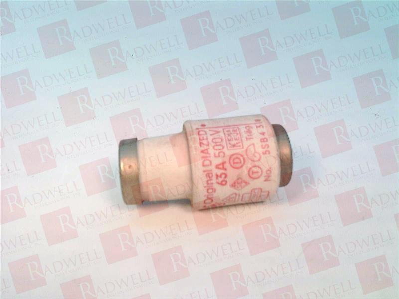 SIEMENS 5SB4 3
